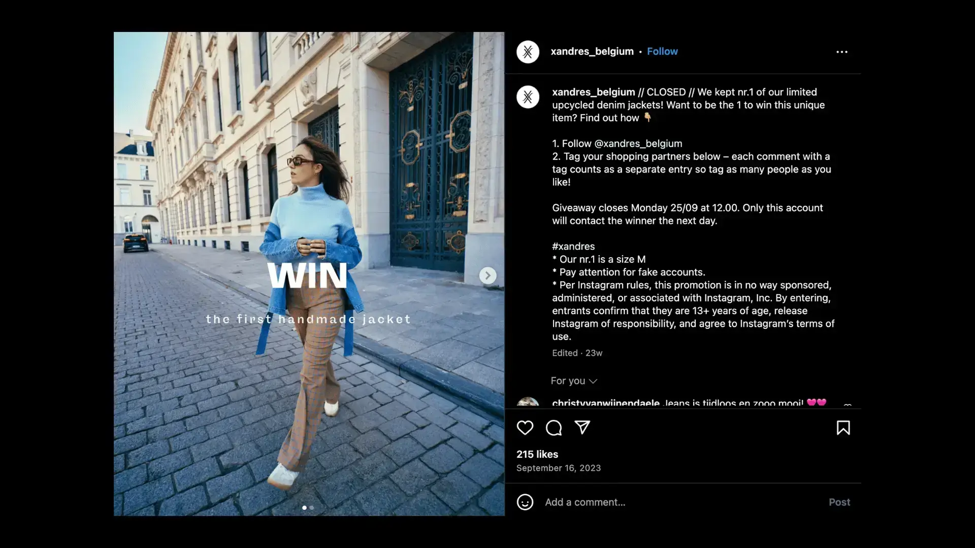Instagram Contests – 7 Tips To Successfully Leverage Contests