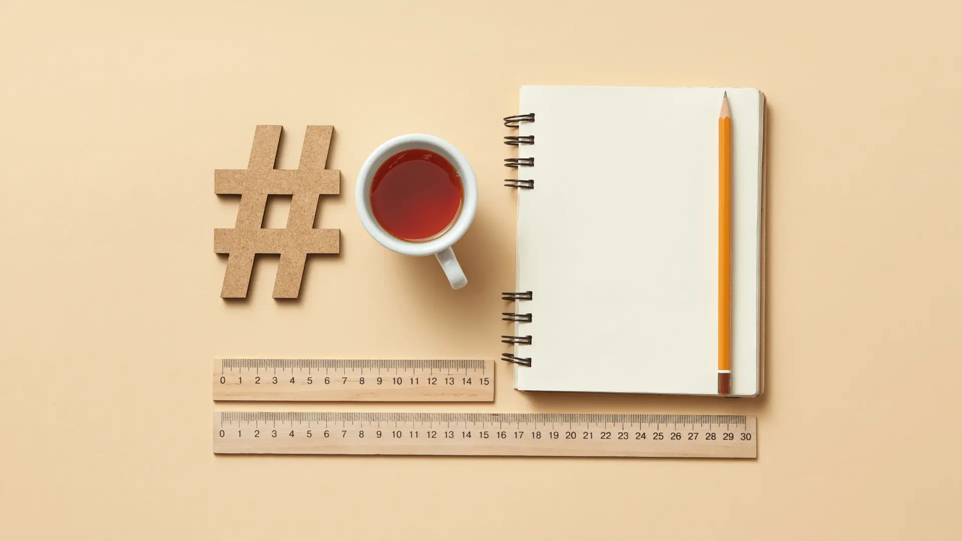 Creating Hashtags: The Art of Making Great Hashtags for your Brand