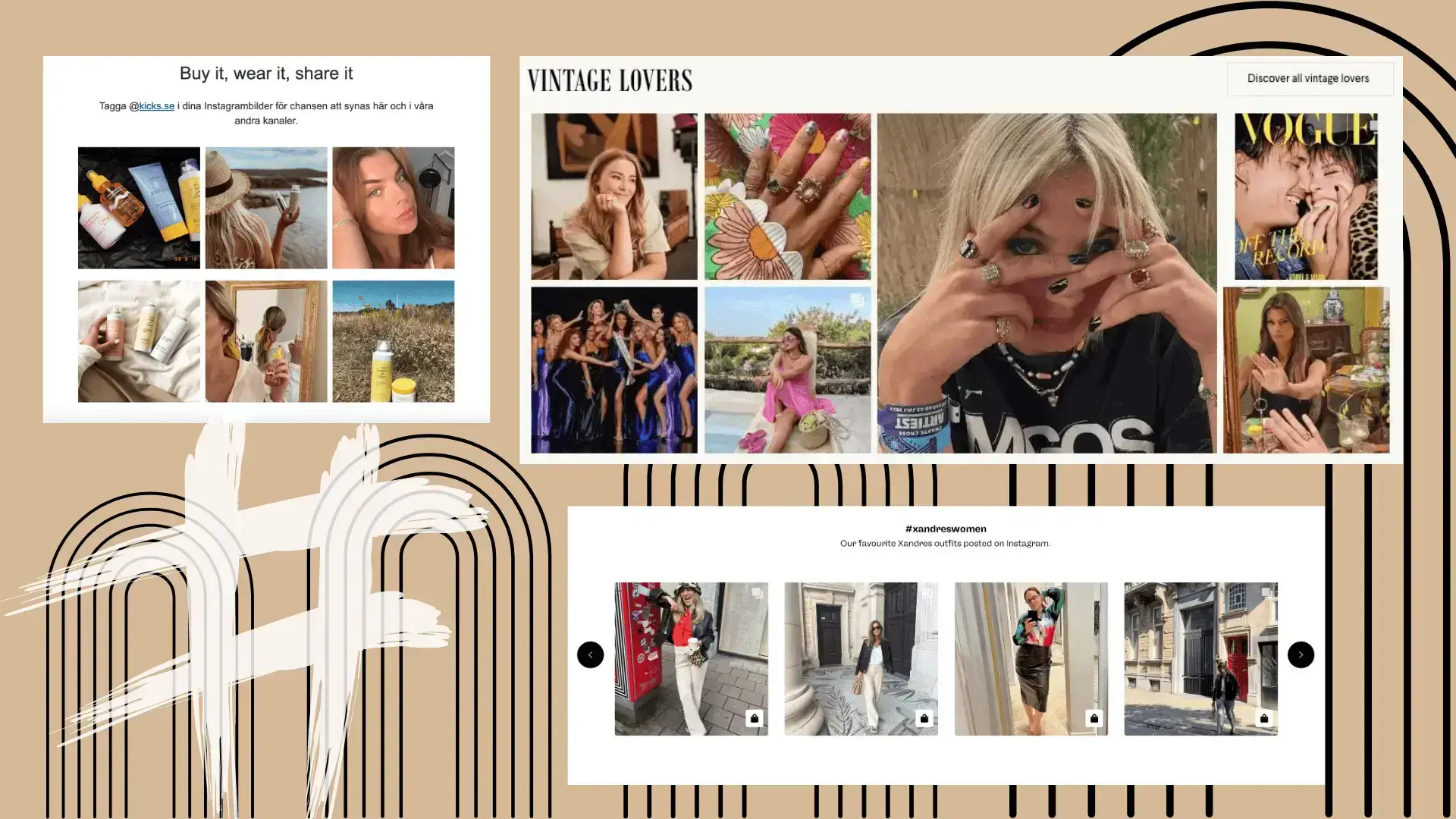 User Generated Content Campaigns: Crafting The Perfect Campaign For Your Brand