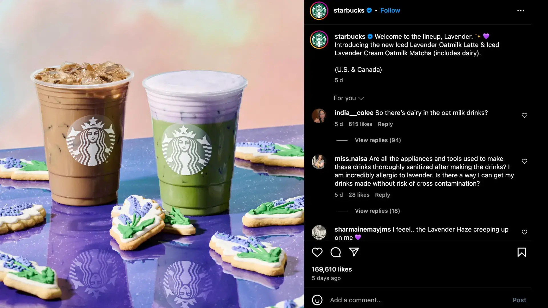 Customer Photos: 14 Brands Winning Instagram With User Generated Content
