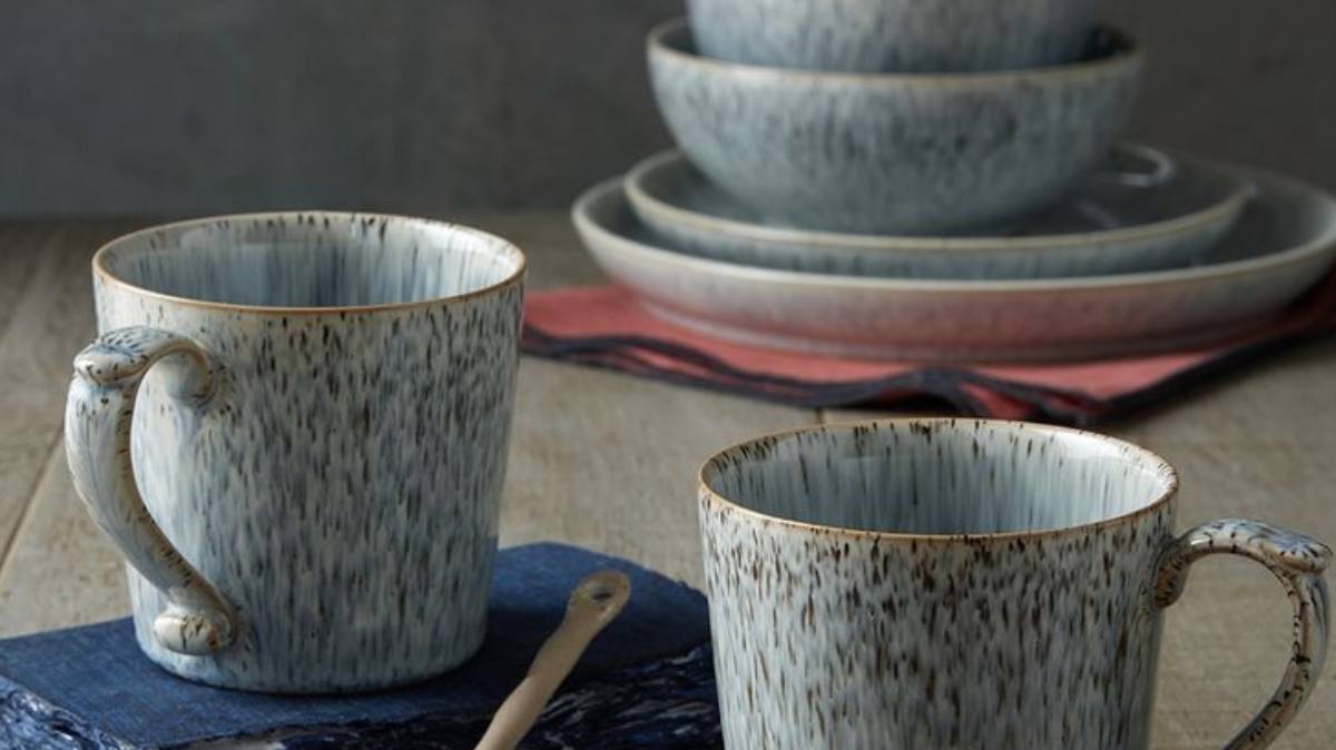 Denby Pottery Blog Article