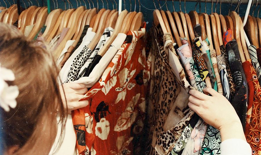 5 Fashion & Apparel Brands Embrace User Generated Content