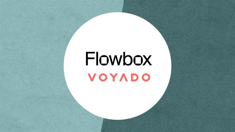 Flowbox partners up with Voyado