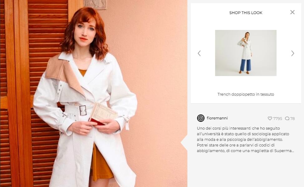 Instagram feed on Shopify: Leveraging your eCommerce with an enticing social integration