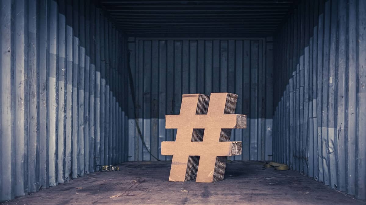 Discovering the Power of the Instagram Hashtag