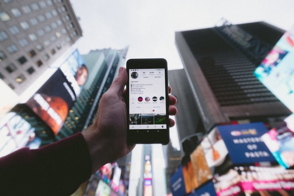 Instagram Marketing –  Cómo dirigir ventas a tu eCommerce desde Instagram