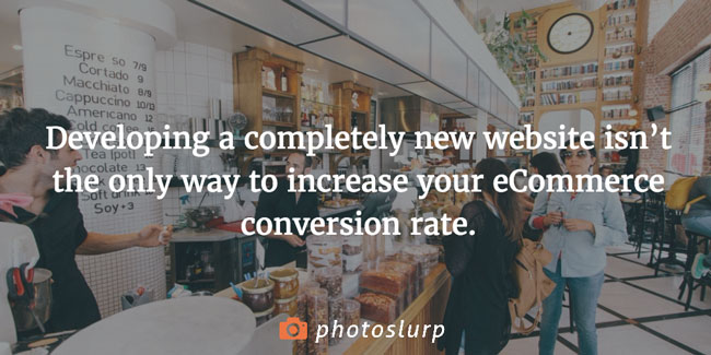 How to Increase your eCommerce Conversion Rate using UGC