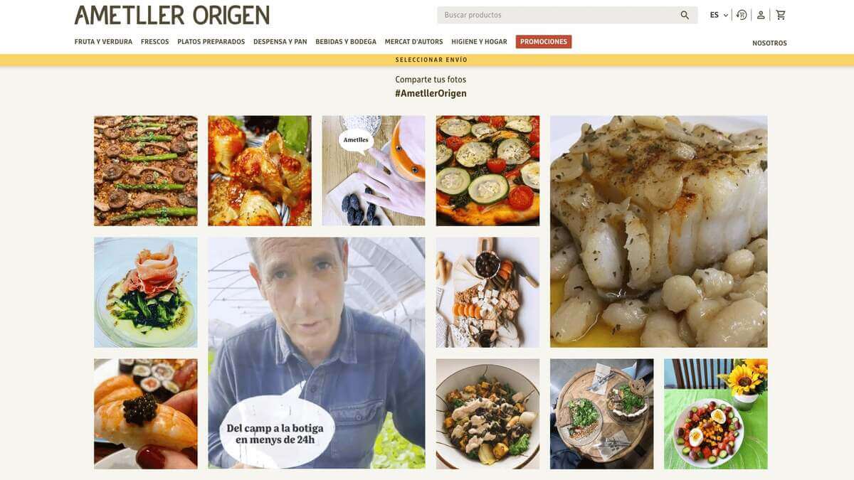 How 2 Fantastic Food & Beverage Brands Are Using UGC to Get Results