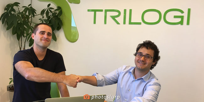 Trilogi (TLG) llega a un acuerdo de colaboración con Flowbox