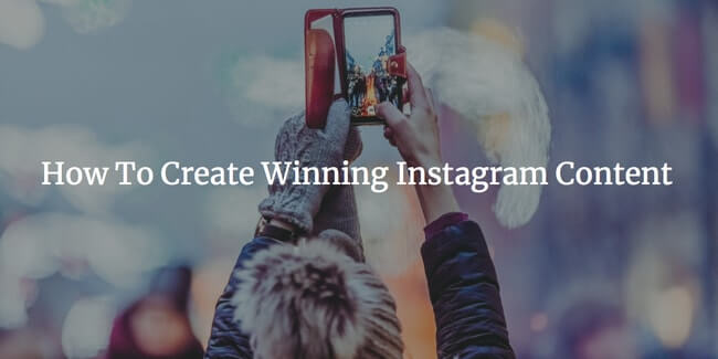 Instagram Best Practices – 8 Content Tricks Used By Top Brands