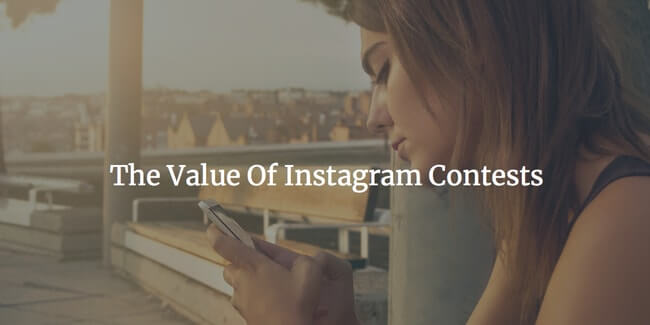 Instagram Contests – 7 Tips To Successfully Leverage Contests