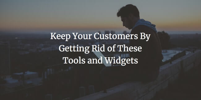 Customer Retention Strategies: 5 Tools Losing You Customers