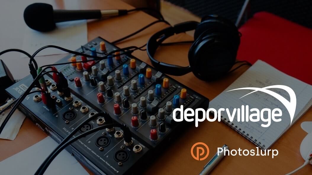 [PODCAST] Social Circles featuring deporvillage
