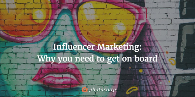 What Is Influencer Marketing? [SLIDESHARE]
