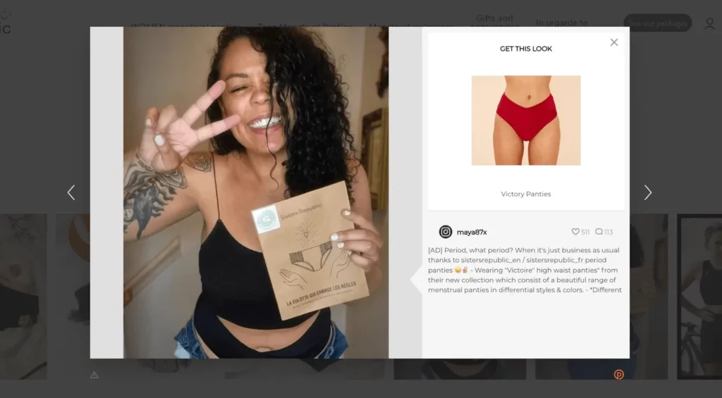 All Citizens – Why this Underwear is Life Changing