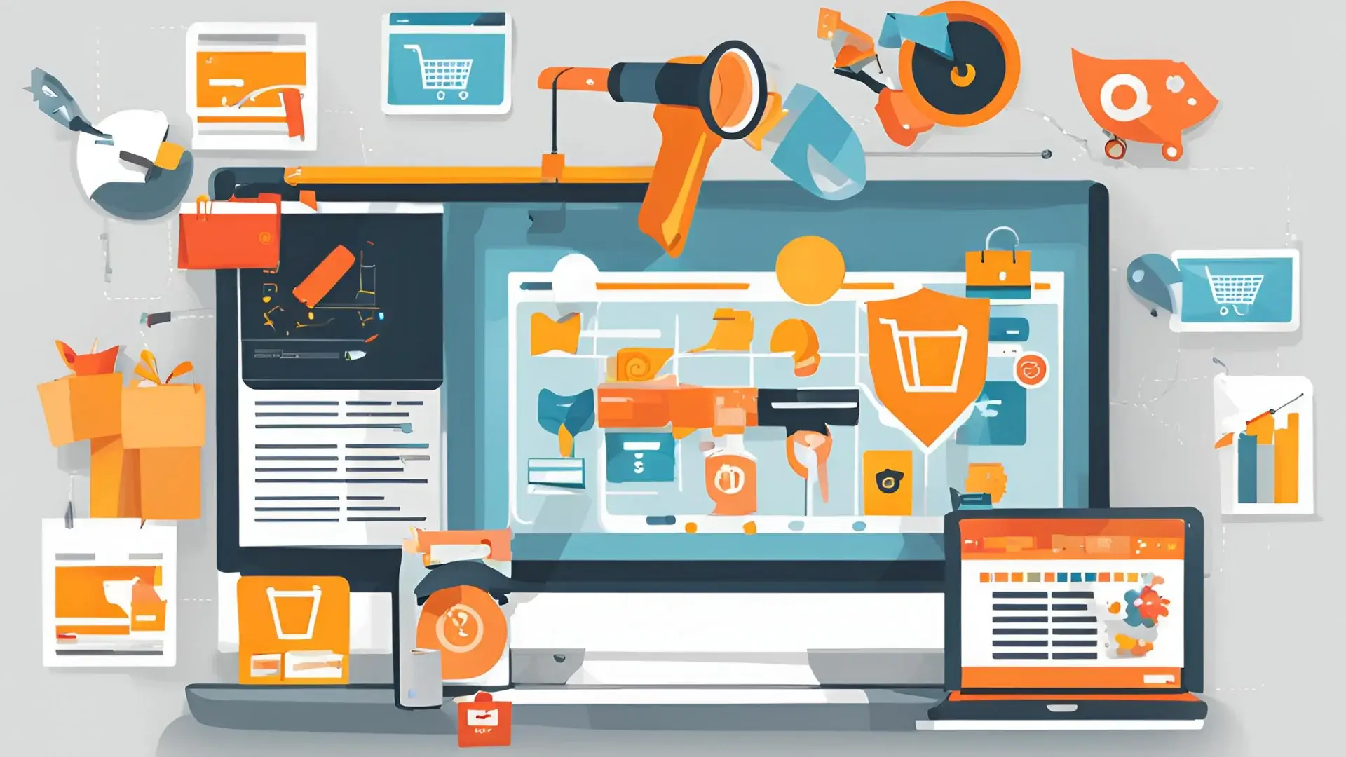 Content Marketing Strategies for eCommerce Brands in 2025