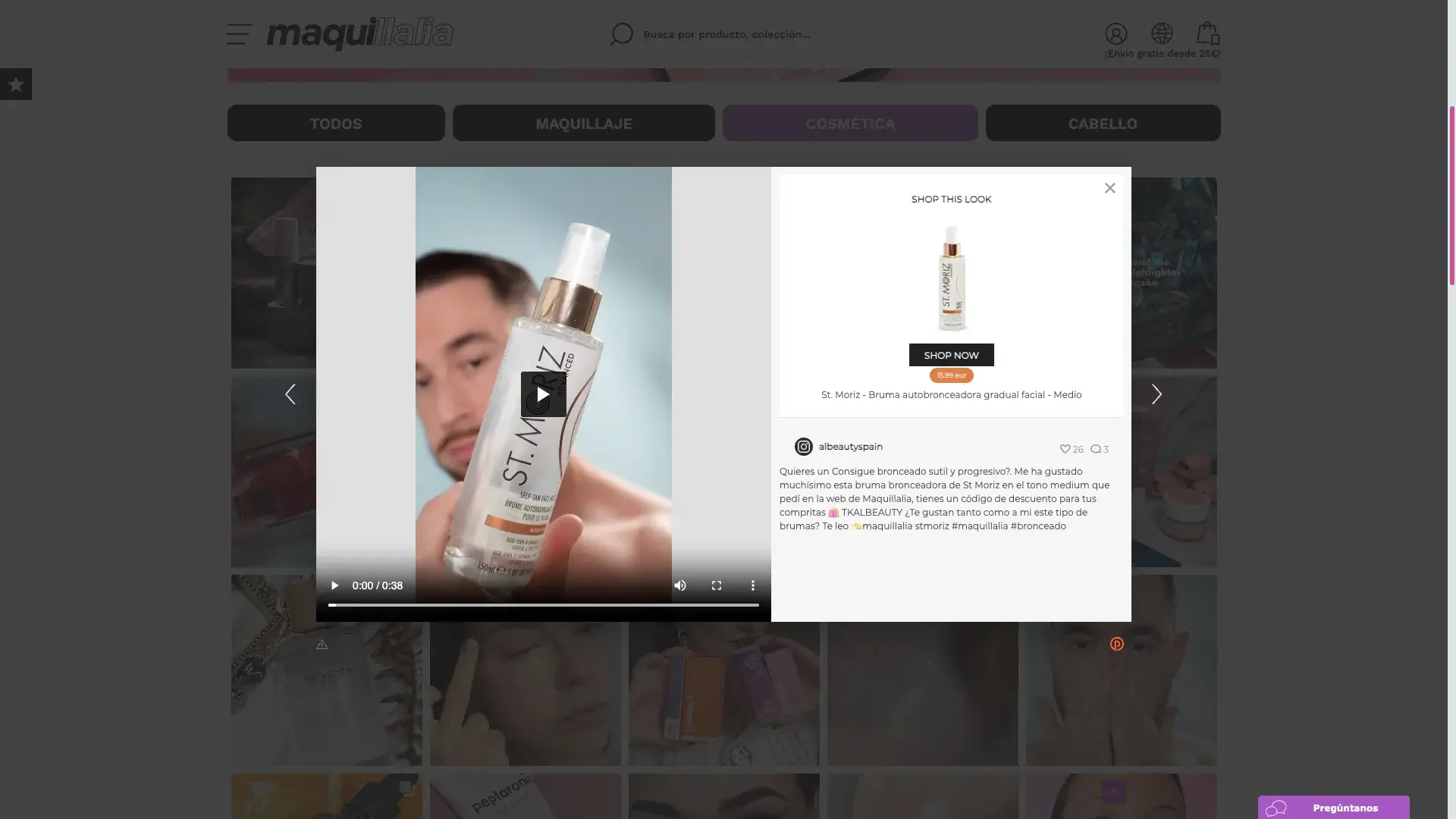 maquillalia.com-testimonials-shoppable-video-flowbox