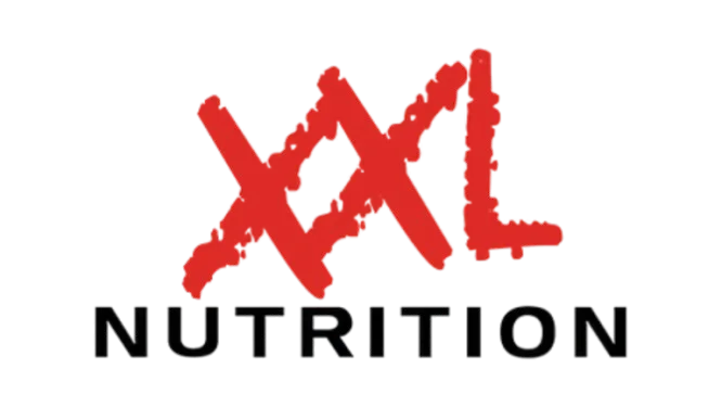 xxl-nutrition-logo