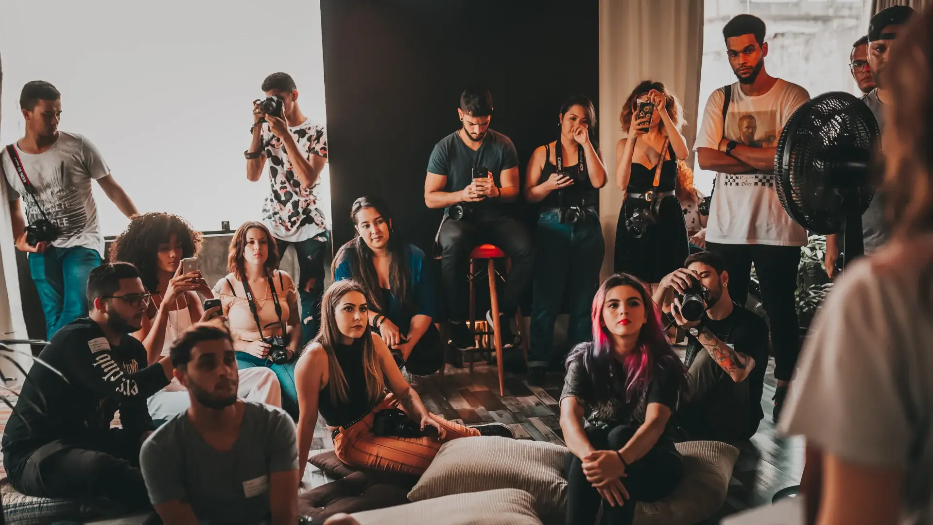 How to activate your community to create an endless stream of UGC