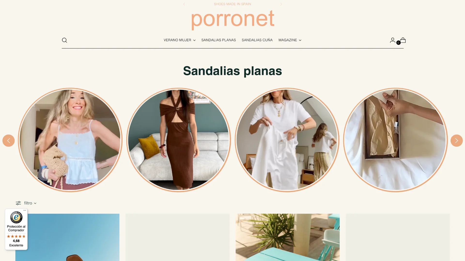 Web Stories: How to embed them on the Website [+Examples]