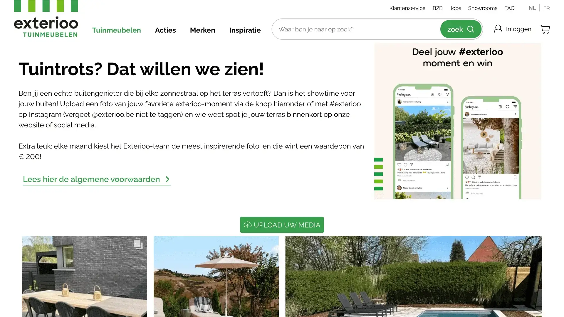 exterioo-media-uploader