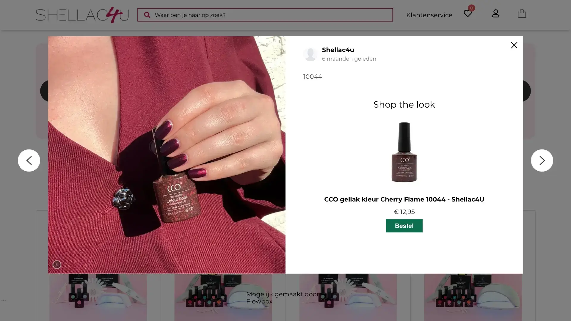 shellac4u-ugc