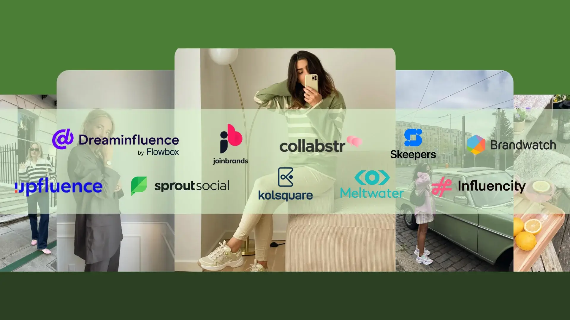 Top 10 Influencer Marketing Platforms in 2025: How to Choose the Best One