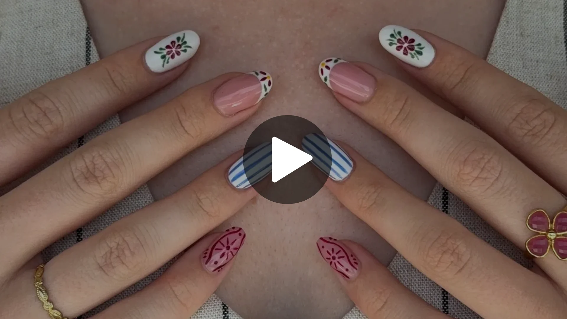 Pink Gellac [Video]