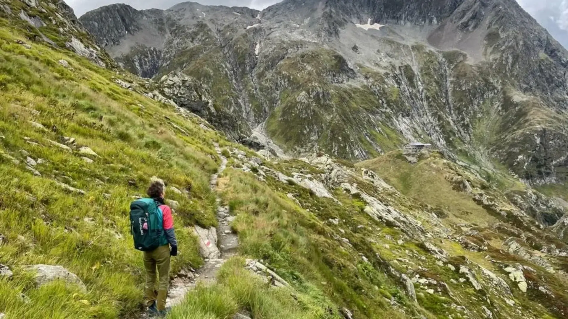 Surselva Tourismus