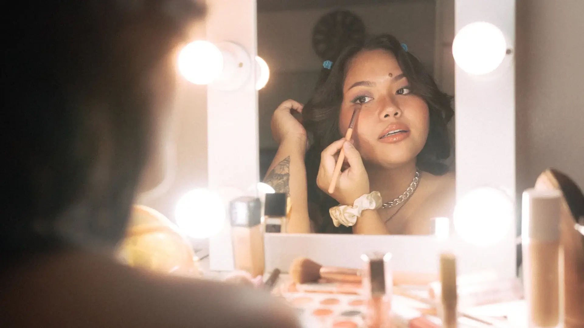Inspiring UGC galleries from Beauty and Cosmetics brands