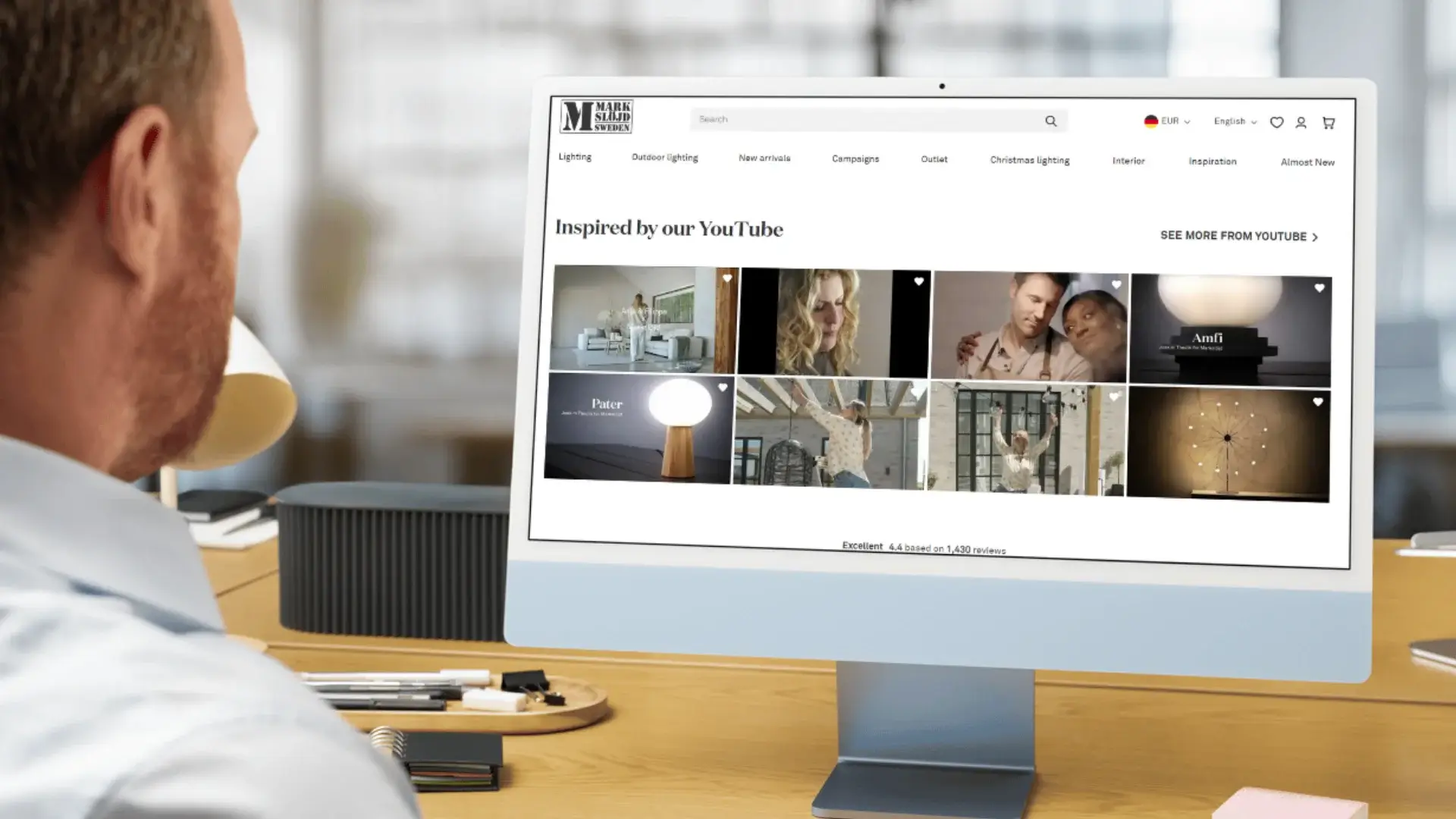 How to embed YouTube feeds on your Website