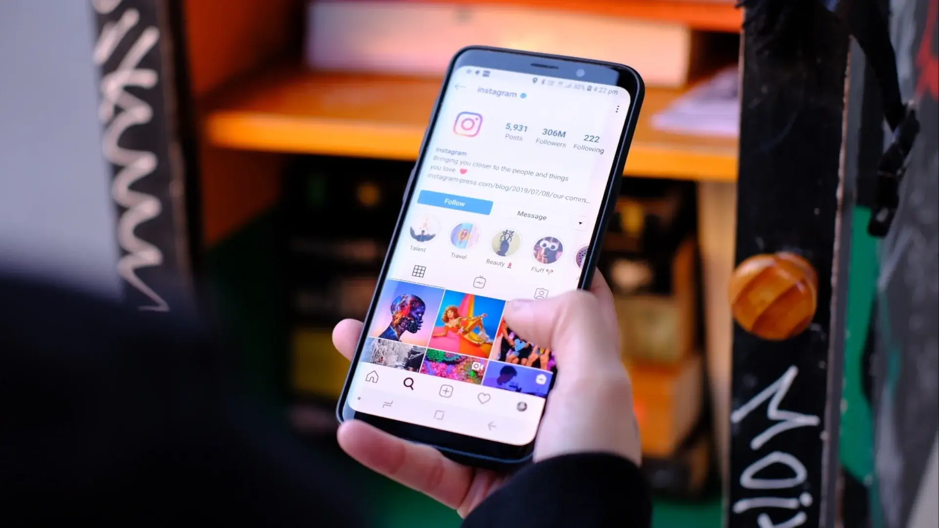 Google indexing Instagram: Impact on brands leveraging UGC