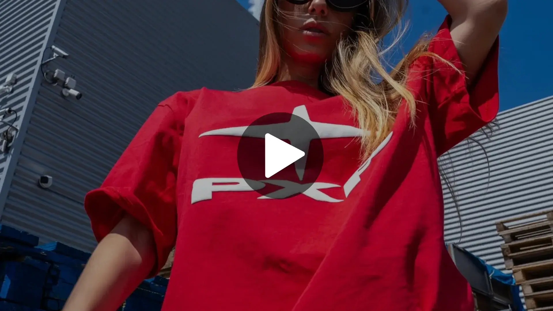 Project X Paris [Vidéo]