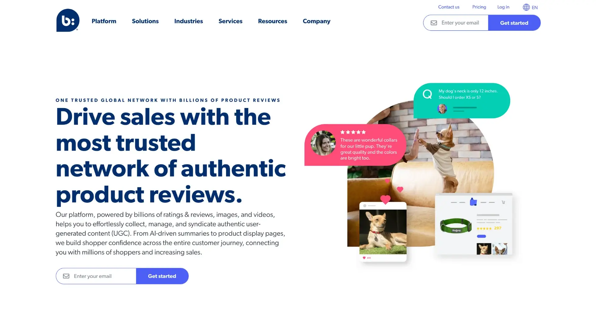 best-user-generated-content-platforms-bazaarvoice