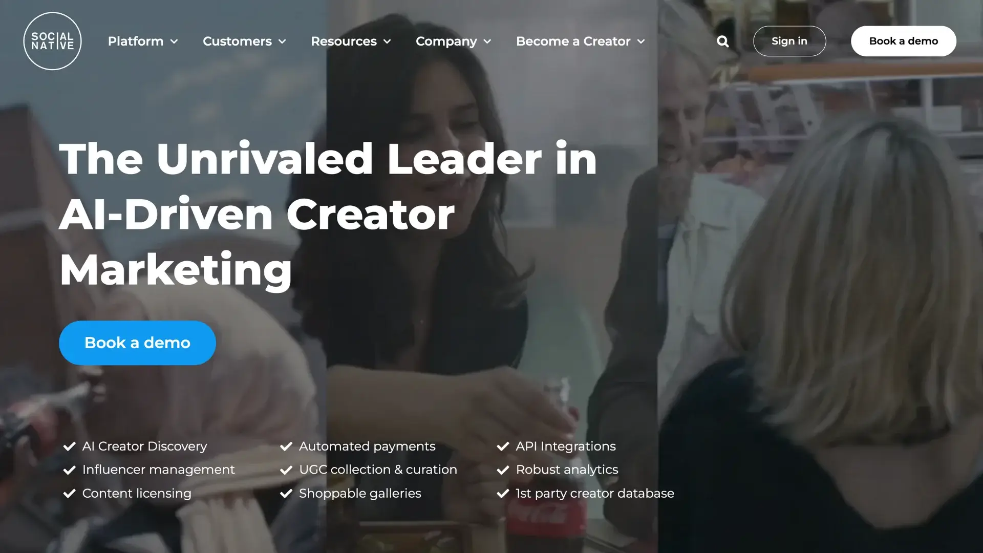 best-user-generated-content-platforms-social-native