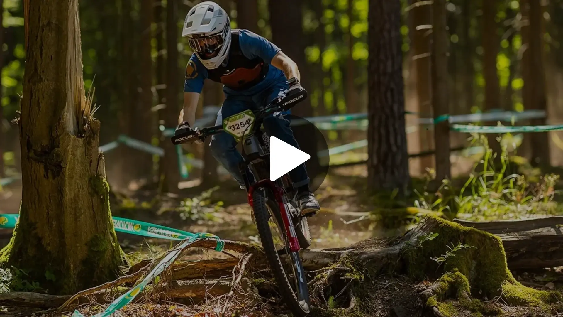 FOCUS Bikes [Video]