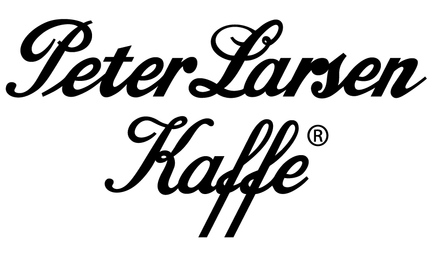 Peter Larsen Kaffe logo