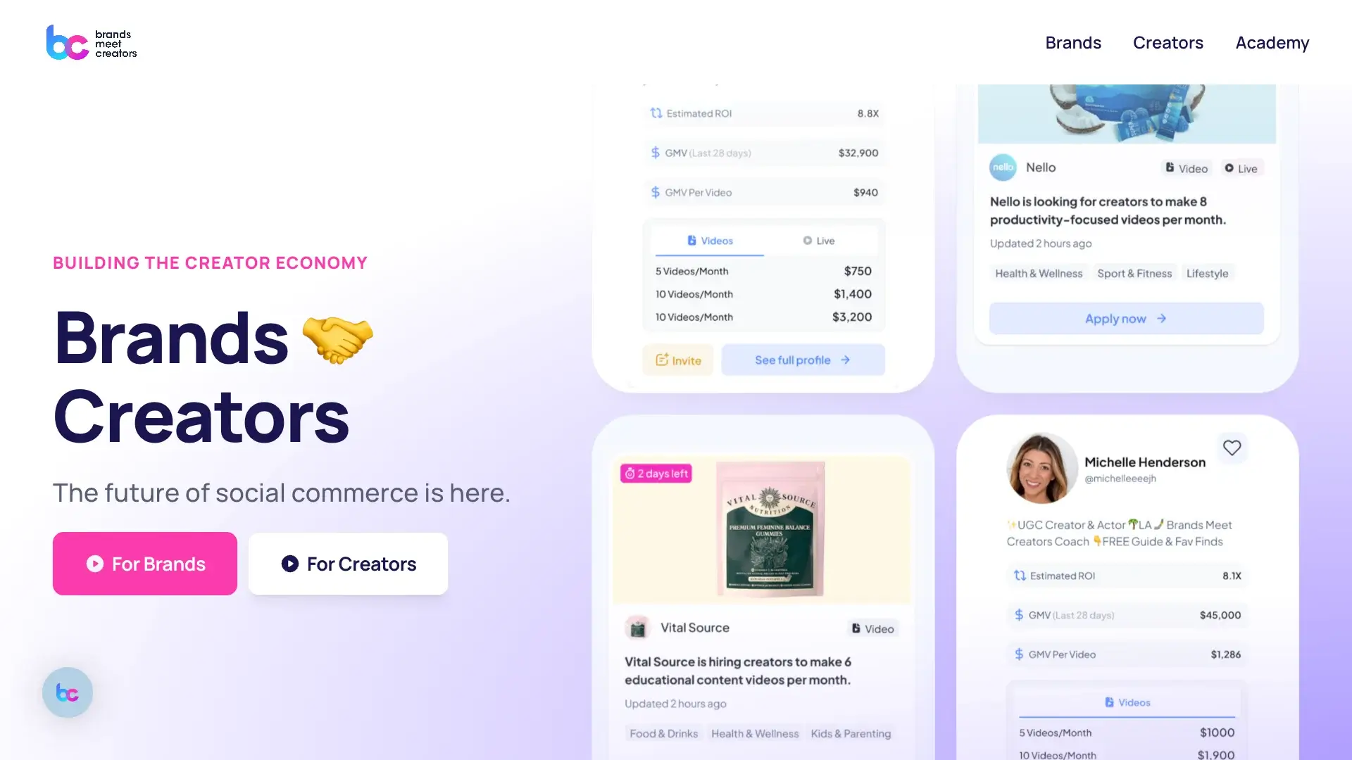 brandsmeetcreators-ugc-creator-platform