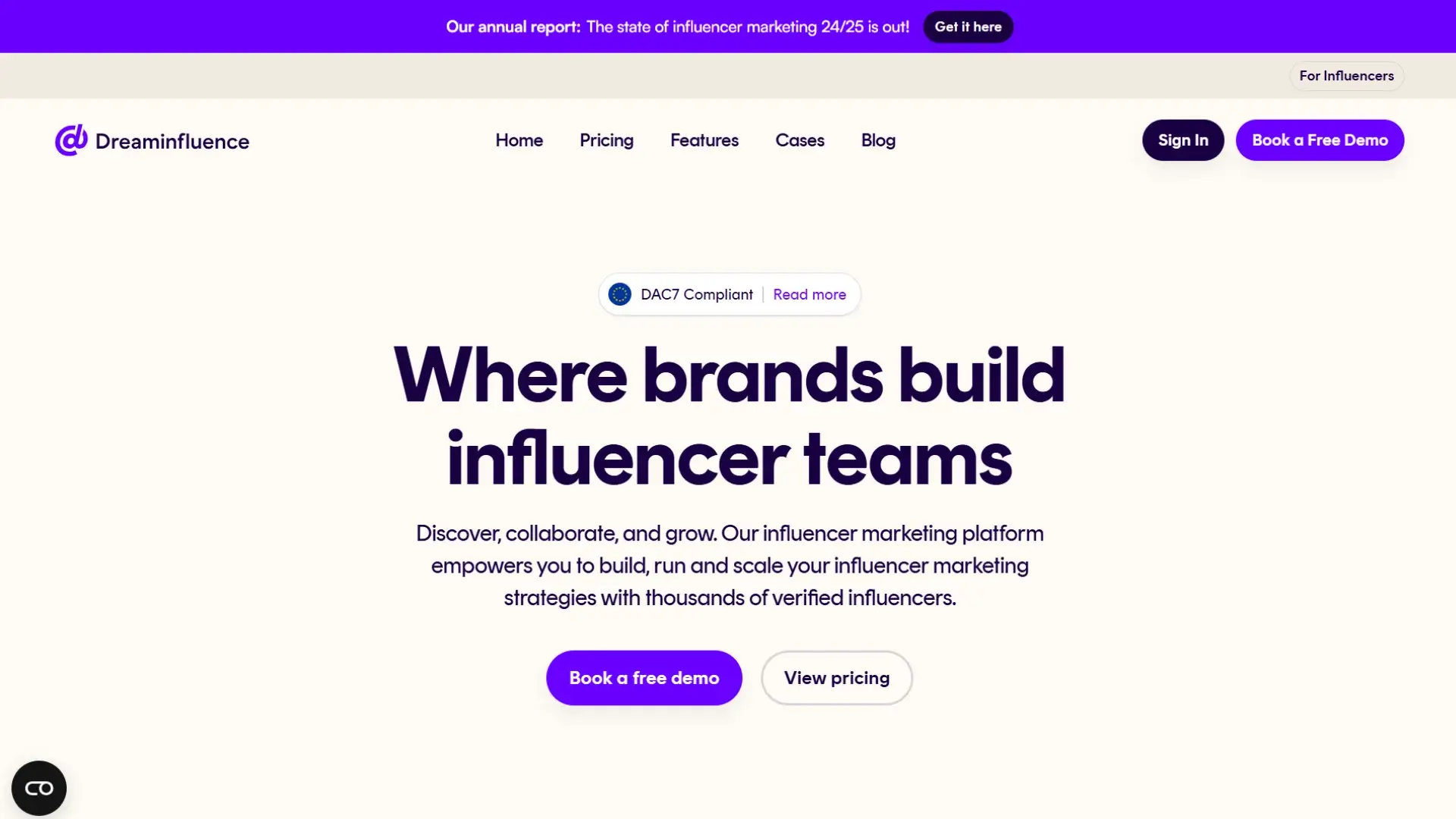 dreaminfluence-influencer marketing-platforms (1)
