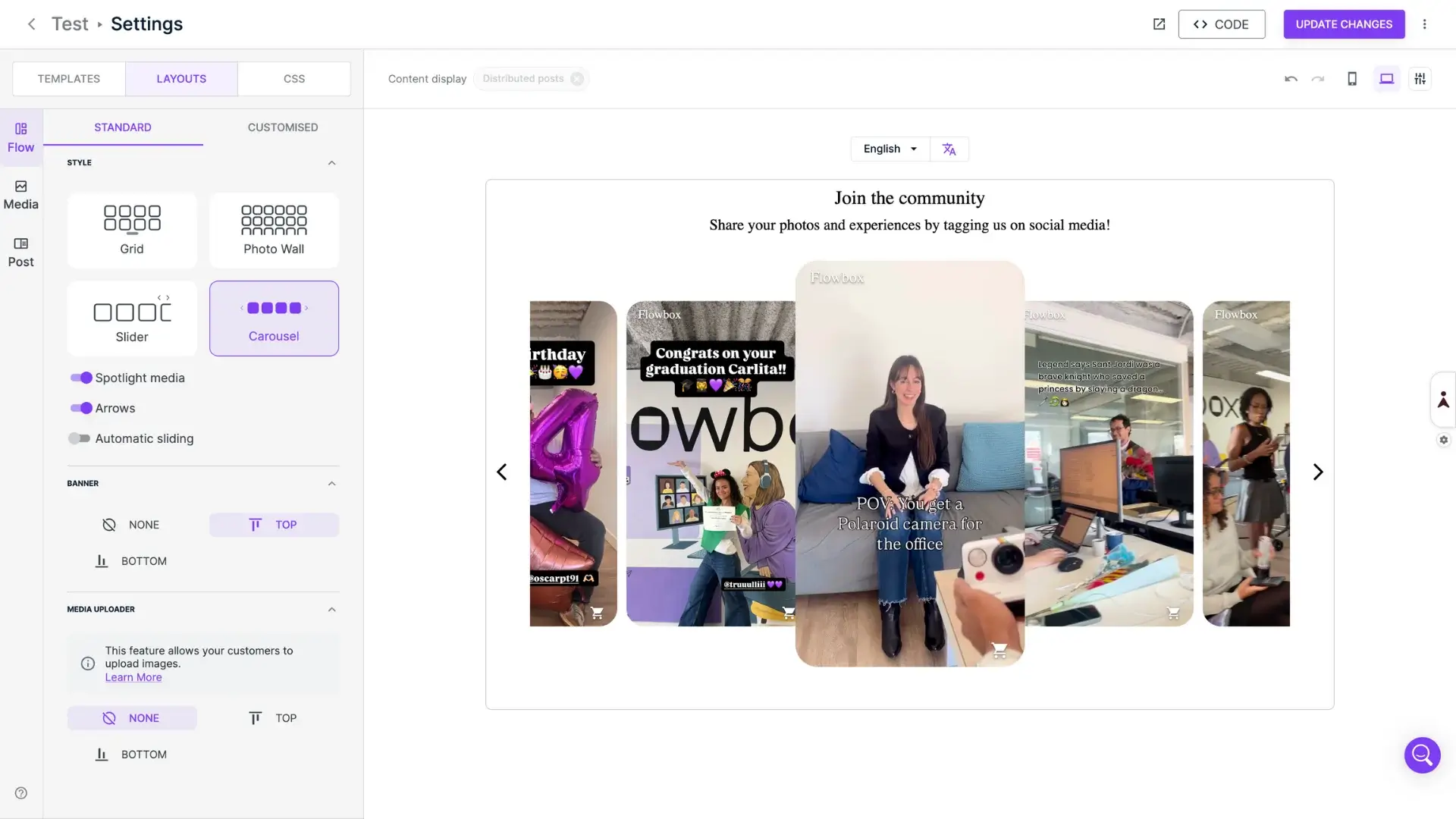 widgets-settings-page-flow-flowbox