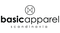 Basic apparel logo