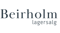 Beirholm Lagersalg logo