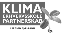 klimaerhvervsskoleppartnerskab logo