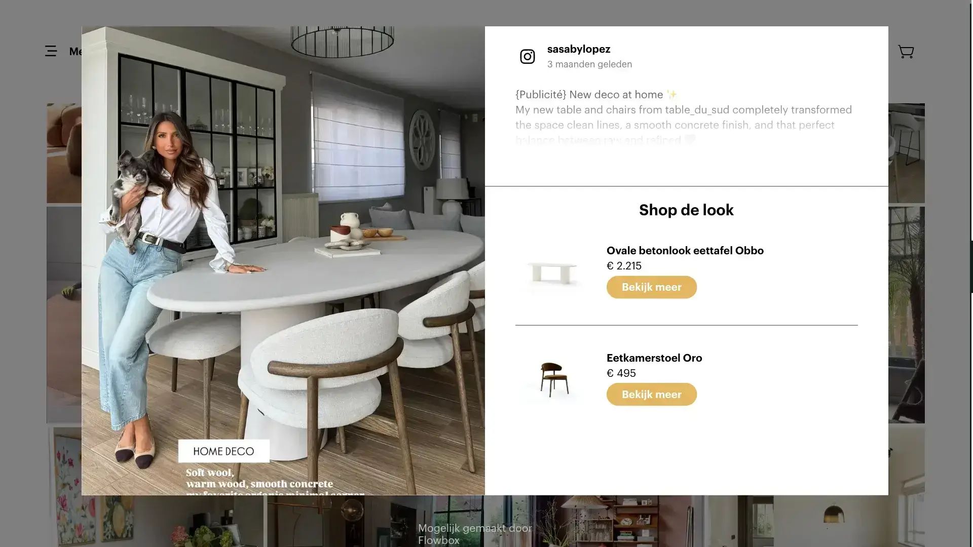 table-du-sud-ugc-products