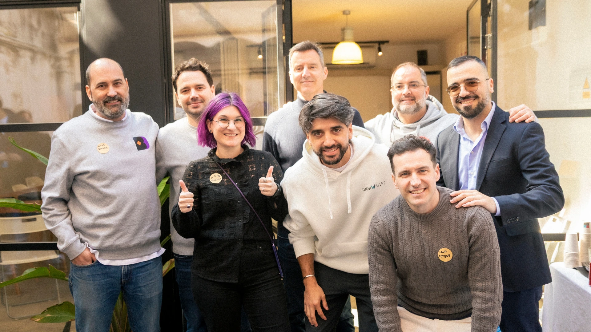 E-commerce Confidential in Barcelona: Case Studies, Round Tables and Conversations