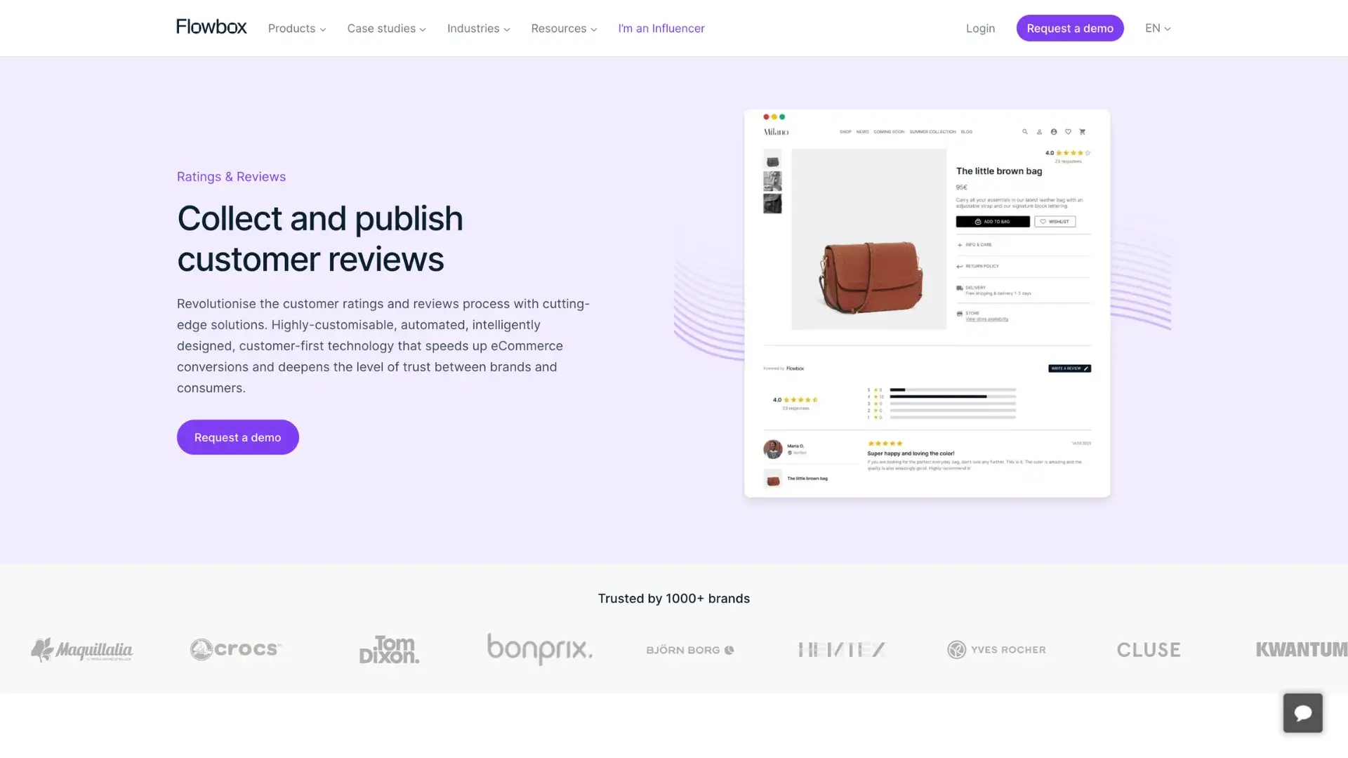 flowbox-ratings-and-reviews-platform
