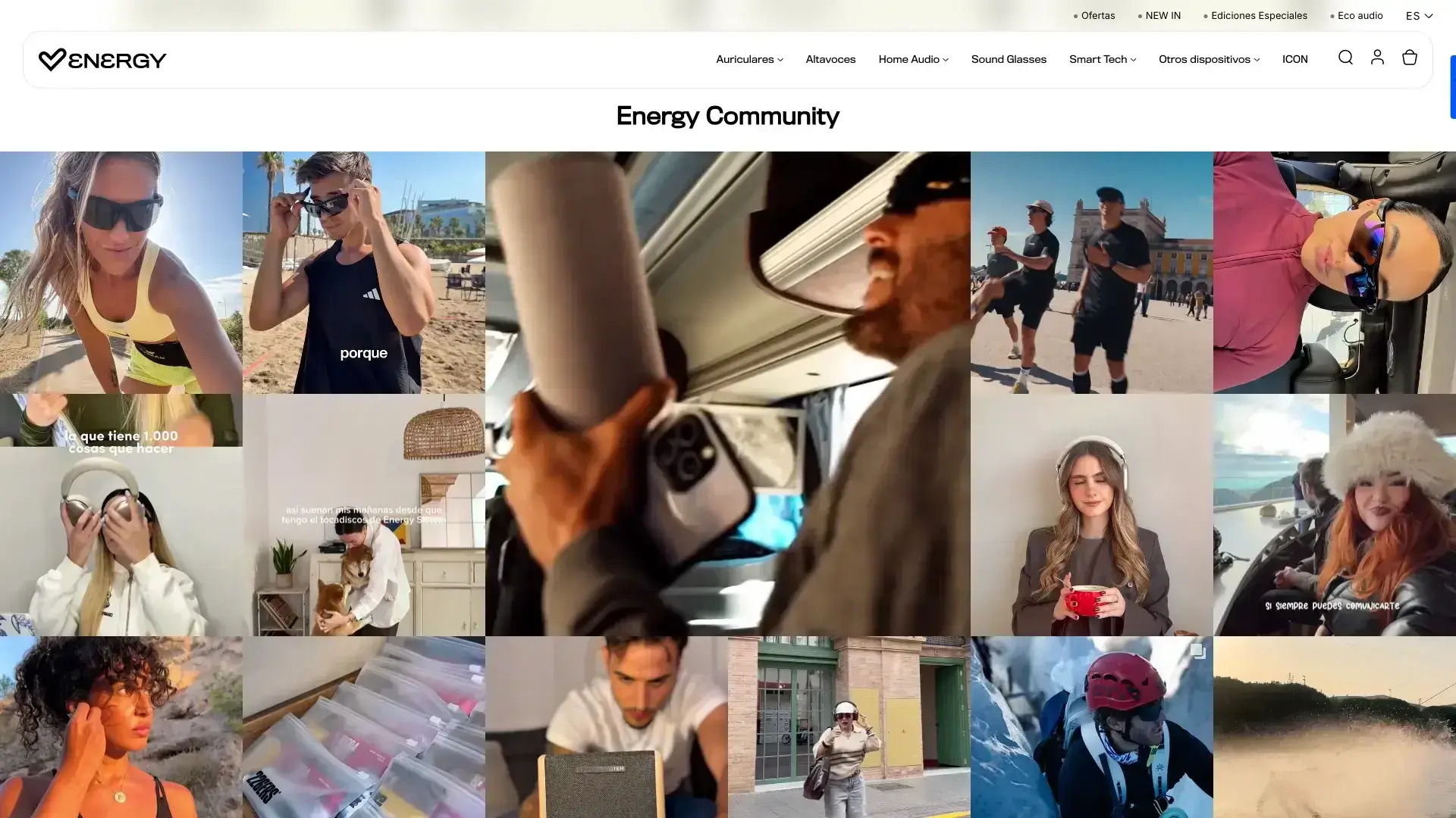 energy-sistem-ugc-community