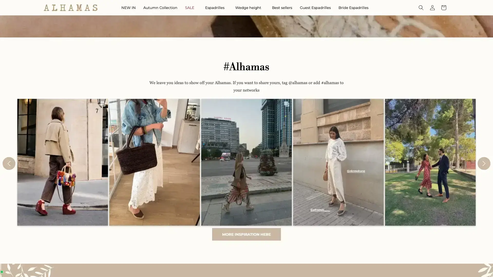 Alhamas-ugc-encouragging-tagged-content