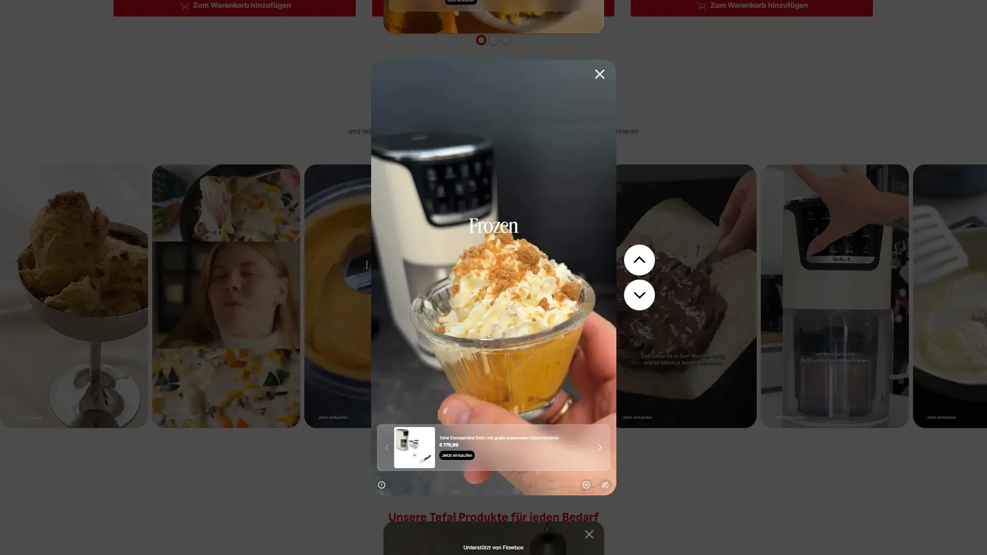 groupe-seb-austria-tefal-dolci-icecream-campaign-ugc-gallery-flowbox